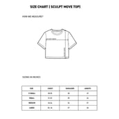 9 - ZVERSE MotionSculpt Training Top, Blush Charge Medium