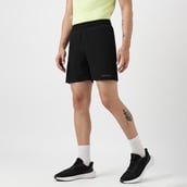 2 - ZVERSE MotionX Shorts,  Black Riot  X-Large 