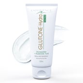 1 - Glutone Hydra Face Wash, 100 ml for Glow and Hydration