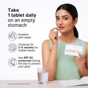6 - Glutone Hydra,  Unflavoured  30 tablet(s) 