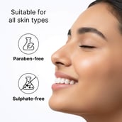 5 - Glutone Dermawhite & Hydrolyzed Almond Protein Face Wash, 100 ml for Effective & Safe Skin Lightening (Pack of 4)