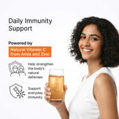 1 - Escor-Z Effervescent,  20 tablet(s)  Orange Pack of 3 