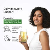 6 - Escor-Z Effervescent,  20 tablet(s)  Lime and Lemon 