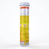 5 - Escor-Z Effervescent,  20 tablet(s)  Orange (Pack of 6) 