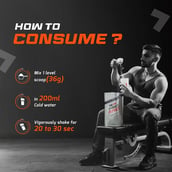 8 - Fuel One Whey Max,  4.4 lb  Mango