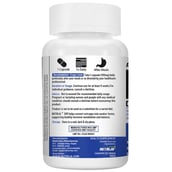 2 - NutriJa DIM (Diindolylmethane) 100mg, 60 capsules