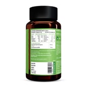 11 - HealthKart HK Vitals Veg Omega 3 1000mg,  60 tablet(s)