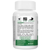 2 - NutriJa Ginkgo Biloba Extract,  50 g 