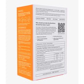9 - Origins Nutra Sea Buckthorn Oil 500mg,  28 softgels 