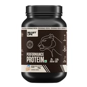 1 - BeastLife Performance Protein,  2.2 lb  Birthday Cake 