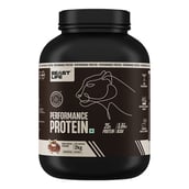 1 - BeastLife Performance Protein, 4.4 lb Cold Coffee