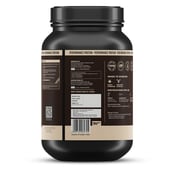 2 - BeastLife Performance Protein,  2.2 lb  Chocolate 