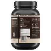 2 - BeastLife Performance Protein,  2.2 lb  Mango 