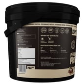 3 - BeastLife Performance Protein, 13.22 lb Cold Coffee