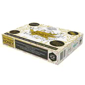 1 - FitZup Intra Workout Honey Pack of 20 Shots,  25 g  Unflavoured 