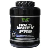 Tara Nutricare 100% Whey Pro,  6.6 lb  Vanilla 
