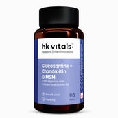 1 - HealthKart HK Vitals Healthy Joints,  60 tablet(s) 