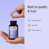 8 - HealthKart HK Vitals Healthy Joints,  60 tablet(s)
