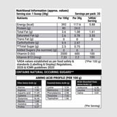 2 - Nutrela Sports 100% Whey Performance 2.2 lb French Vanilla & BCAA 2:1:1 Combo, 0.66 lb Watermelon