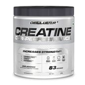 1 - Cellucor COR-Performance Creatine,  Unflavoured  0.55 lb 