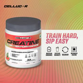 6 - Cellucor COR-Performance Creatine, Watermelon Zing 0.275 lb