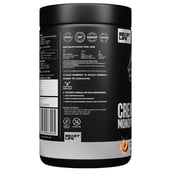 3 - BeastLife Creatine Monohydrate, Peach 1.1 lb