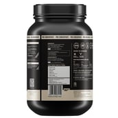 2 - BeastLife Pro Concentrate Whey Protein, 2.03 lb Strawberry
