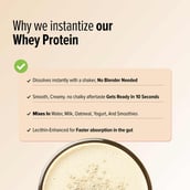 7 - GNC Pro Performance 100% Whey Protein New Formulation, 2 lb Mawa Kulfi