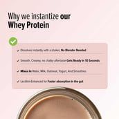 6 - GNC Pro Performance 100% Whey Protein New Formulation, 0.077 lb Cafe Mocha (Single Serve)