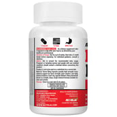 2 - NutriJa Boron 10mg, 60 capsules