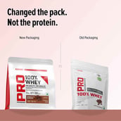11 - GNC Pro Performance 100% Whey Protein New Formulation, 1 lb Chocolate Supreme