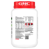3 - GNC Pro Performance 100% Whey Protein New Formulation, 2 lb Chocolate Supreme