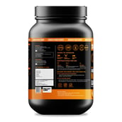3 - BeastLife Anabolic Mass Gainer, 2.2 lb Strawberry Banana
