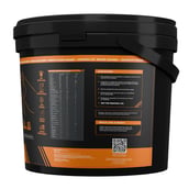 3 - BeastLife Anabolic Mass Gainer, 11 lb Belgian Chocolate