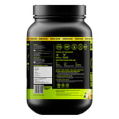 3 - BeastLife Isorich Blend Whey Protein, 2.03 lb Vanilla