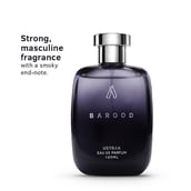 5 - Ustraa Barood Eau De Parfum, 100 ml for Men