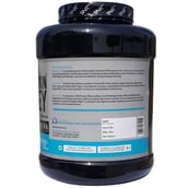 description - Tara Nutricare Biogain Whey, 4.4 lb Mango