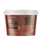11 - MuscleBlaze High Protein Oats, 50 g Blue Tokai Cafe Mocha