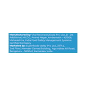 10 - Good Monk Slimbiotics, 30 sachets/pack Lemonade