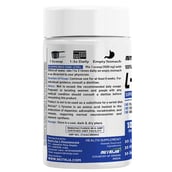 2 - NutriJa L-Tyrosine (Pack of 2), 100 g