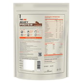 2 - MB Fuel One Whey Protein  Powder,  4.4 lb  Rich Chocolate 
