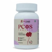 1 - Twik Health PCOS,  60 tablet(s) 