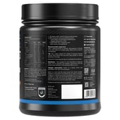 13 - Nutrabay Yeast Protein,  1.1 lb  Rich Chocolate Creme 