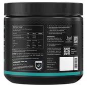 9 - Nutrabay Pure Creatine Monohydrate Amino Acid, Unflavoured 0.55 lb