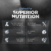 8 - Nutrabay Yeast Protein, 4.4 lb Cold Coffee