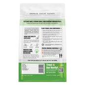 3 - AS-IT-IS Nutrition ATOM Pea Protein,  2.2 lb  Mango Fusion