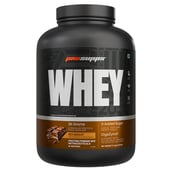 1 - ProSupps Whey Protein, 4.63 lb Milk Chocolate