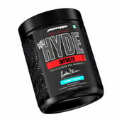 3 - ProSupps Hyde Infinite Pre Workout, 1.43 lb Strawberry Watermelon