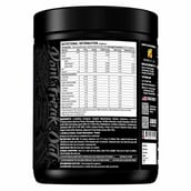 4 - ProSupps Hyde Infinite Pre Workout, 1.43 lb Pineapple Punch