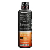 2 - ProSupps L Carnitine 3000, 450 ml Orange Splash